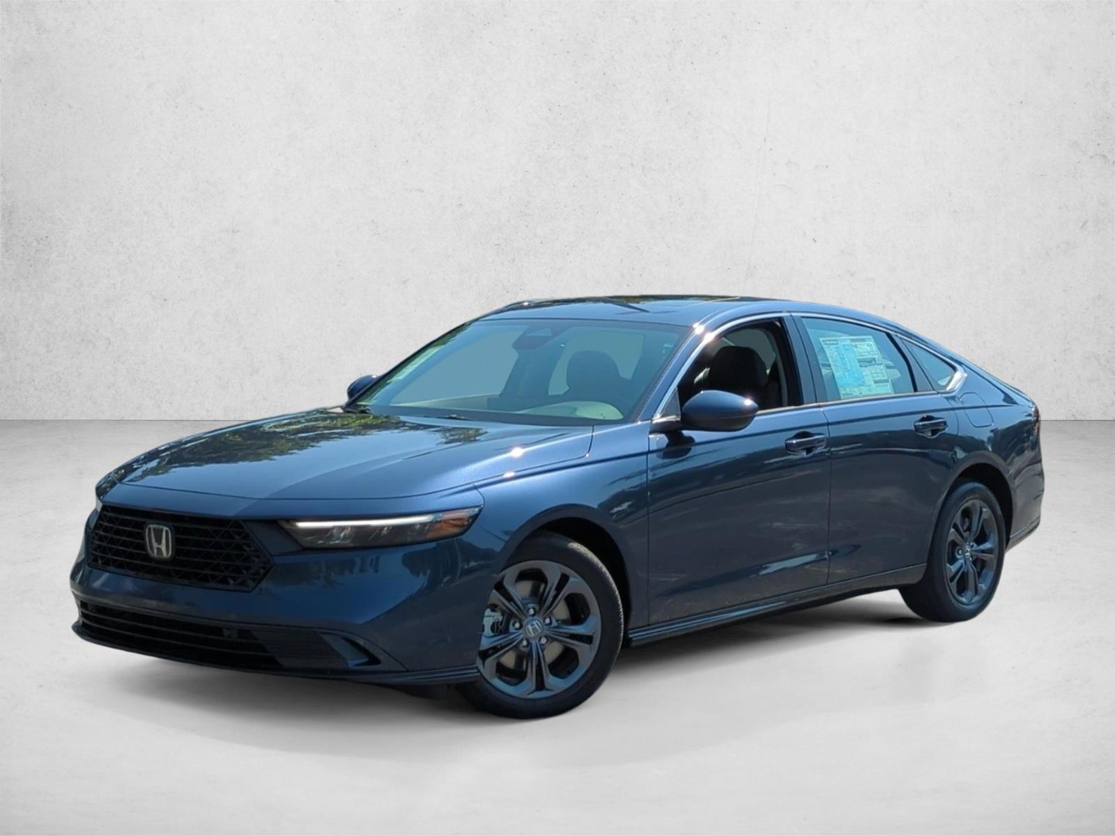 Thumbnail: 2026 Honda Accord - 1