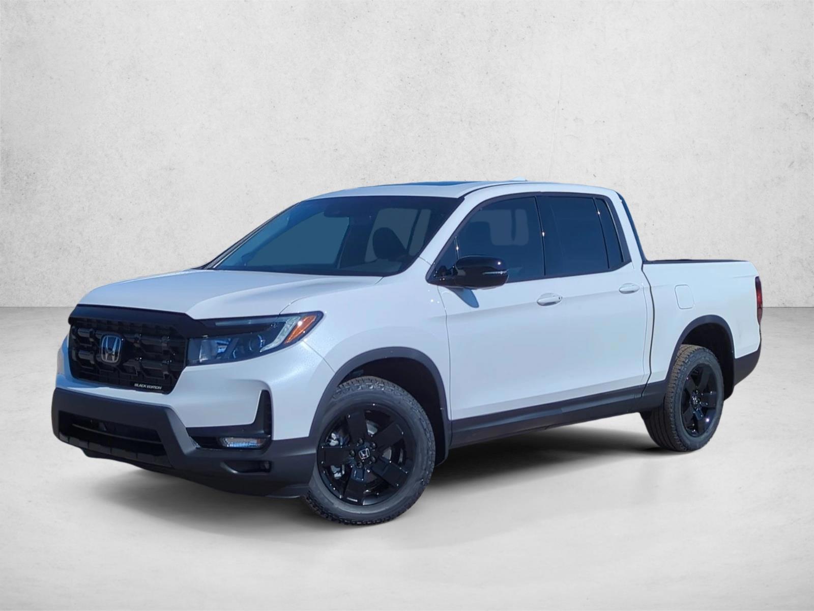 Thumbnail: 2026 Honda Ridgeline - 1