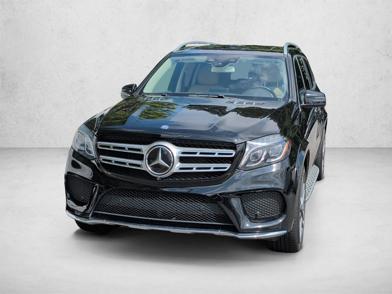 2017 Mercedes-Benz GLS 550 -
                  Marietta, GA