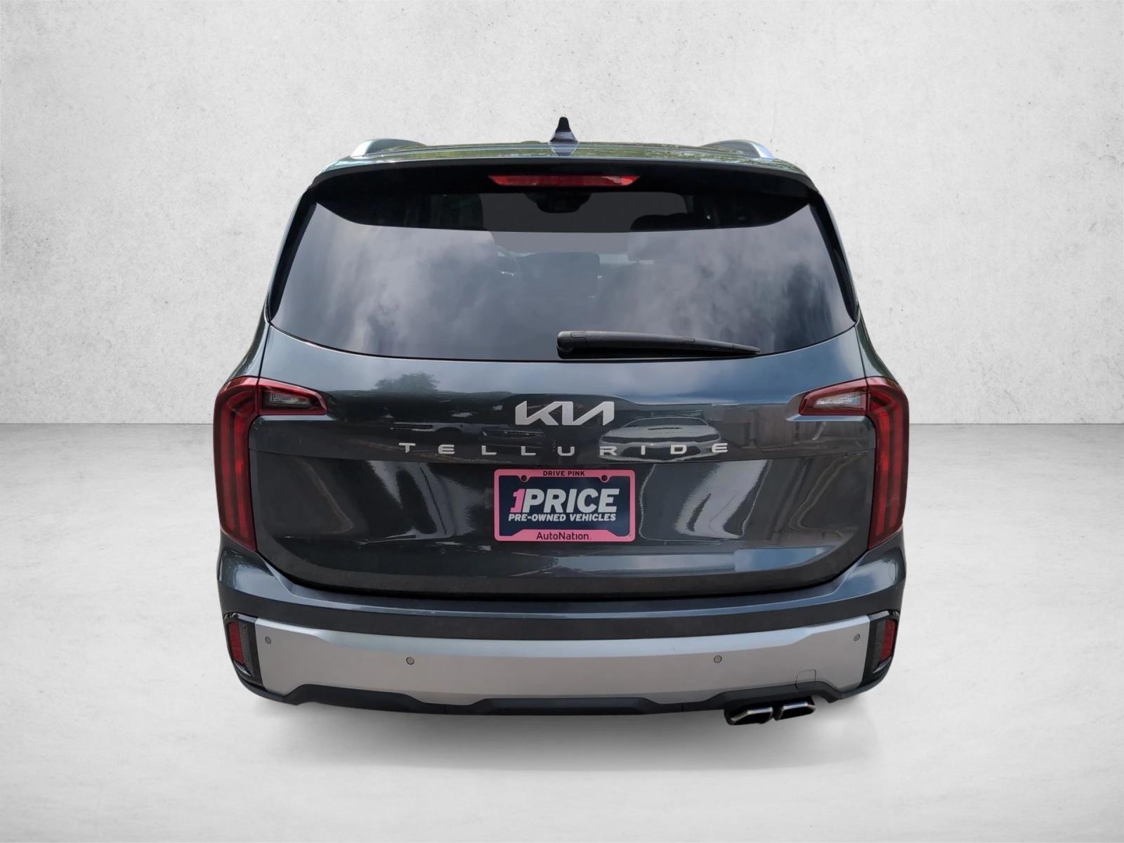 2024 Kia Telluride