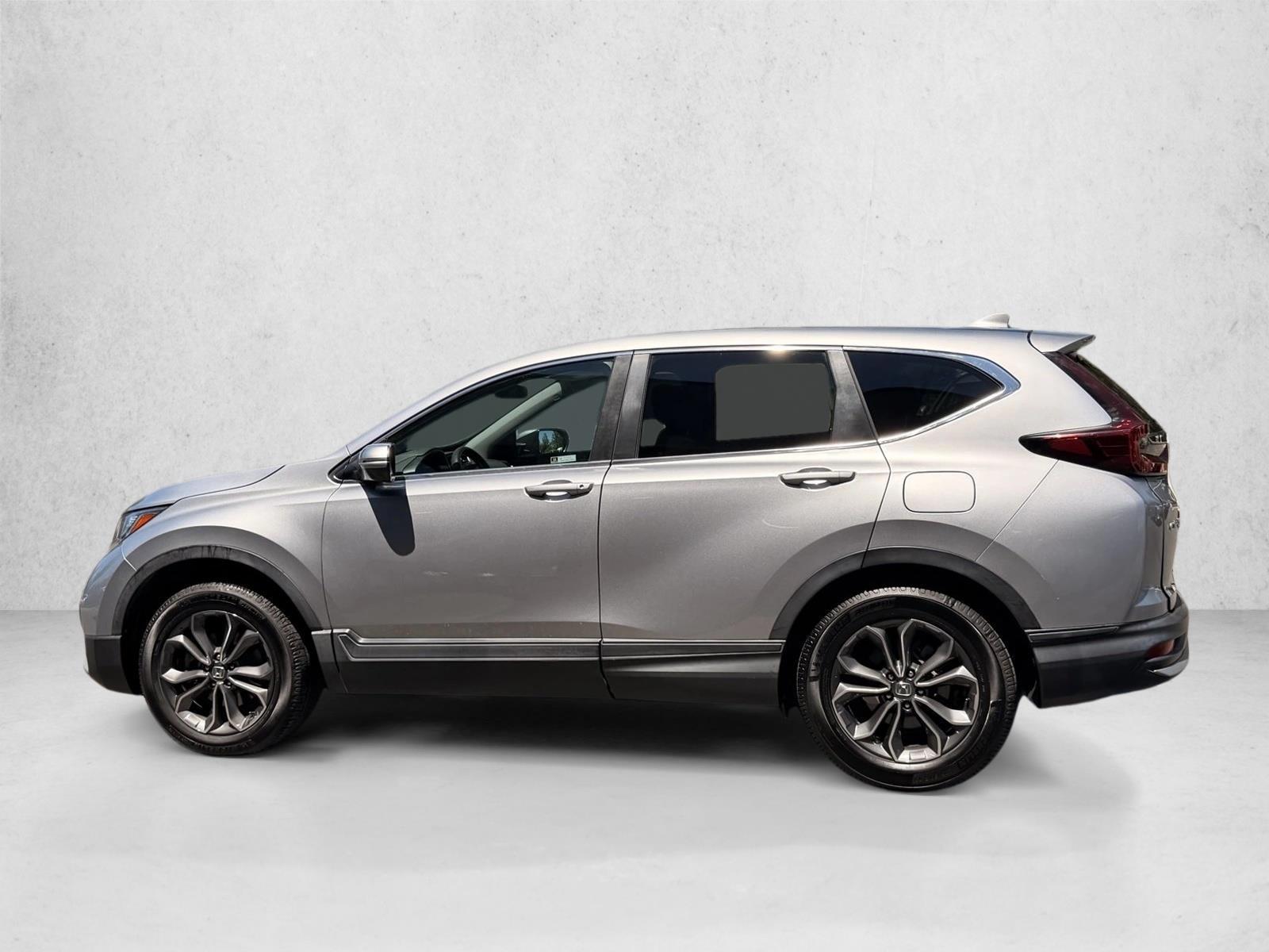 Thumbnail: 2020 Honda CR-V - 2