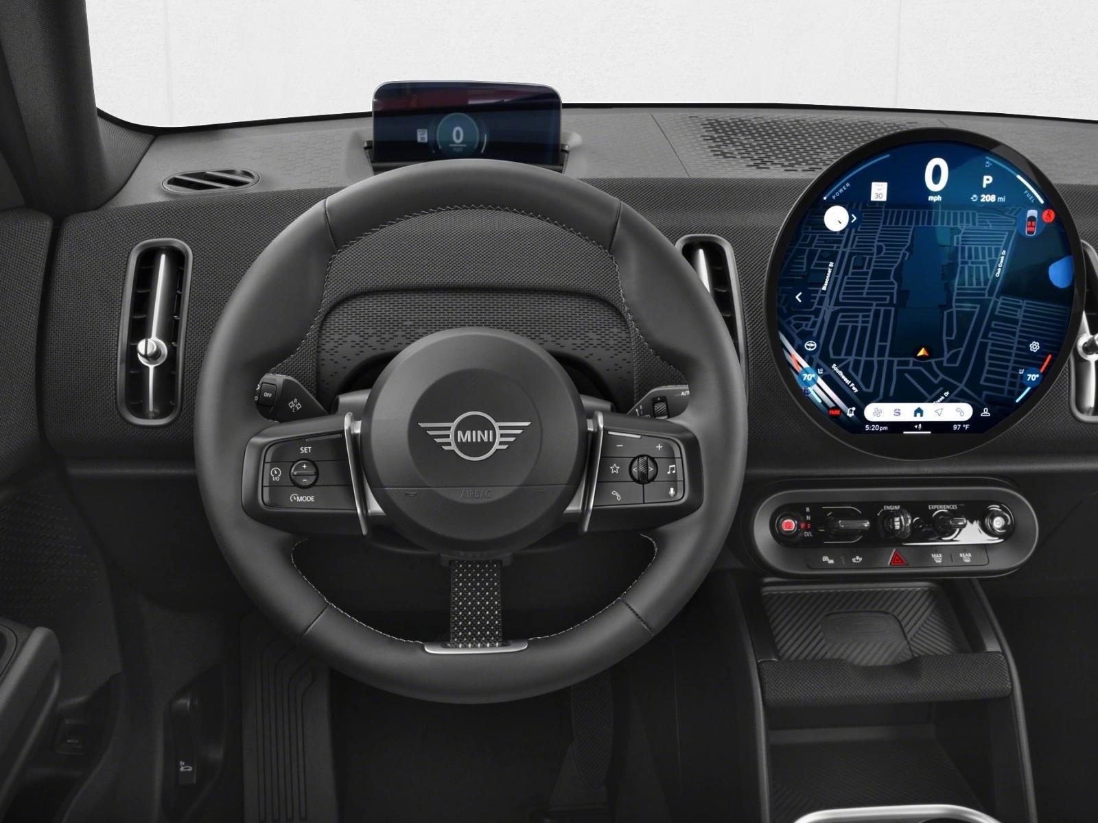 Thumbnail: 2027 MINI Cooper Countryman - 3