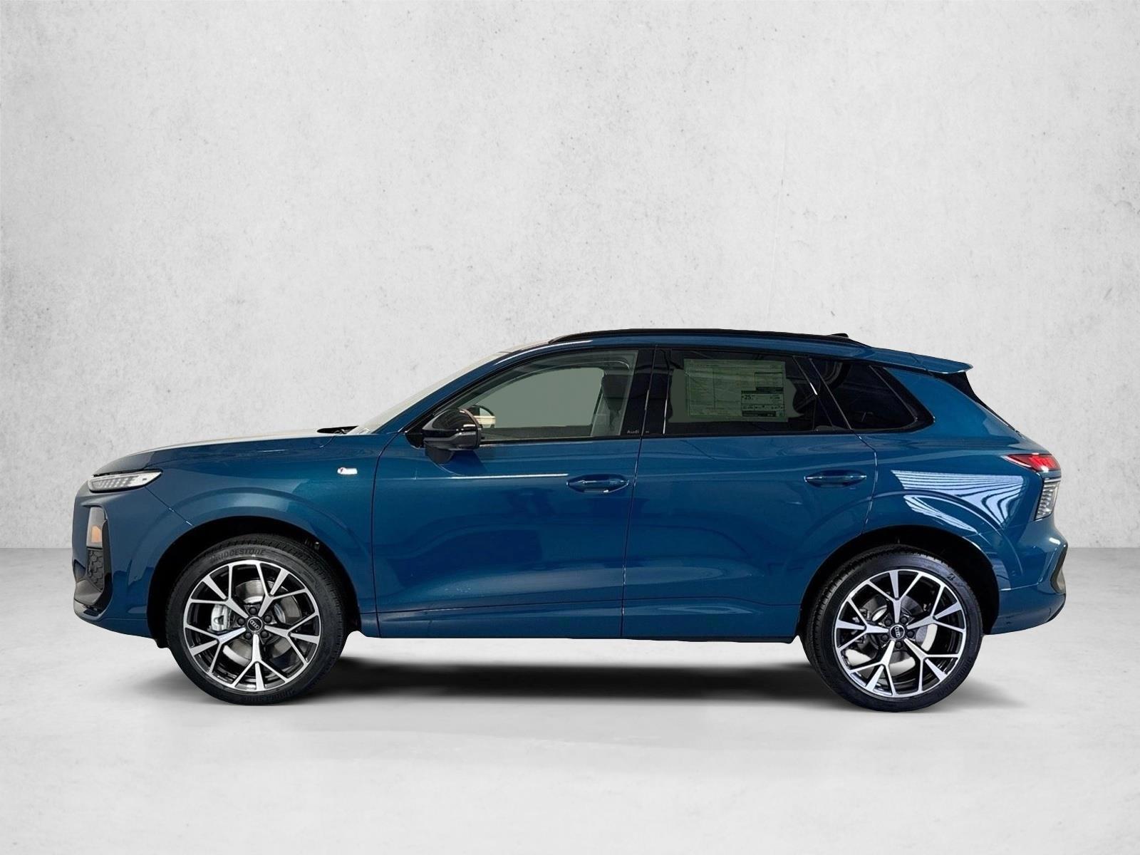 Thumbnail: 2026 Audi Q3 - 2