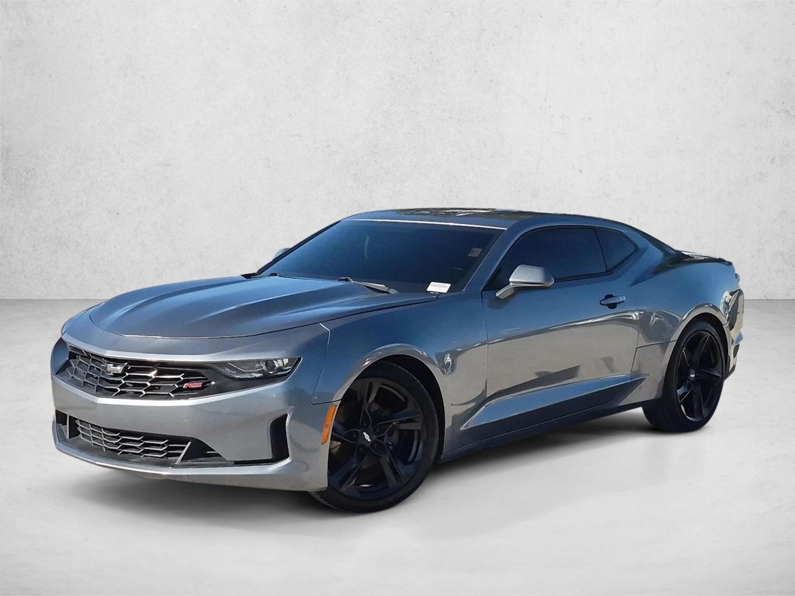 2019 Chevrolet Camaro