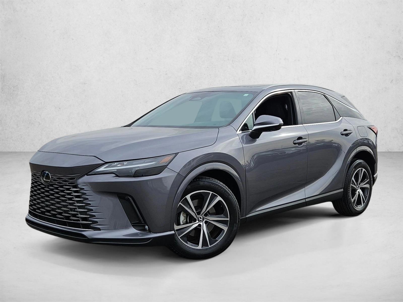 Thumbnail: 2023 Lexus RX - 1