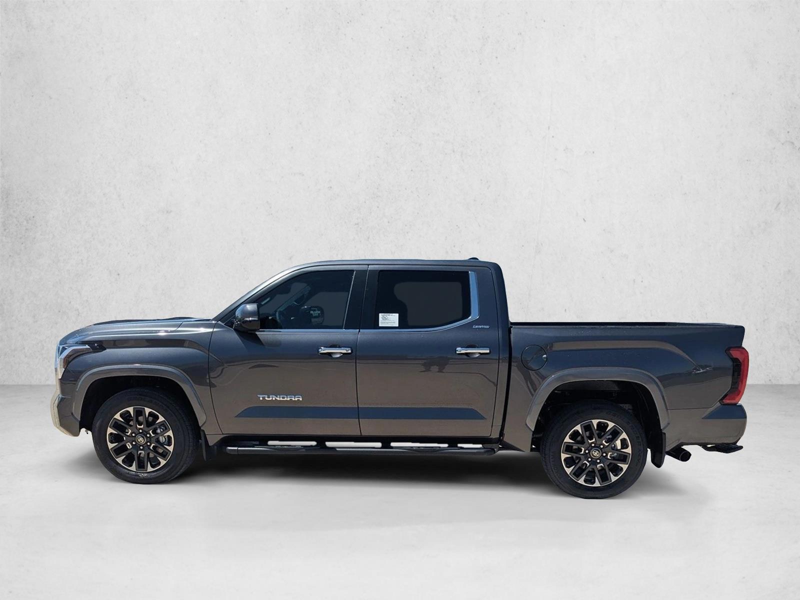 Thumbnail: 2026 Toyota Tundra - 2