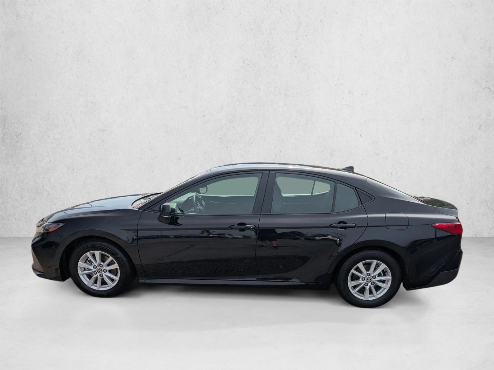 Thumbnail: 2025 Toyota Camry - 2