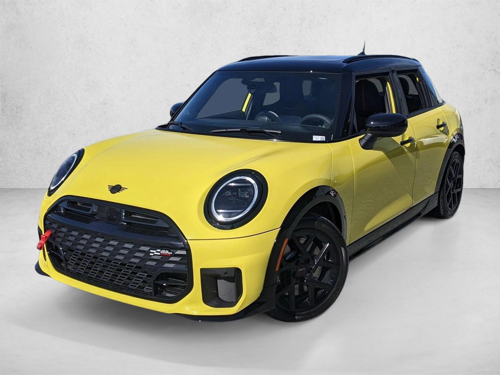 Thumbnail: 2026 MINI Cooper Hardtop - 1