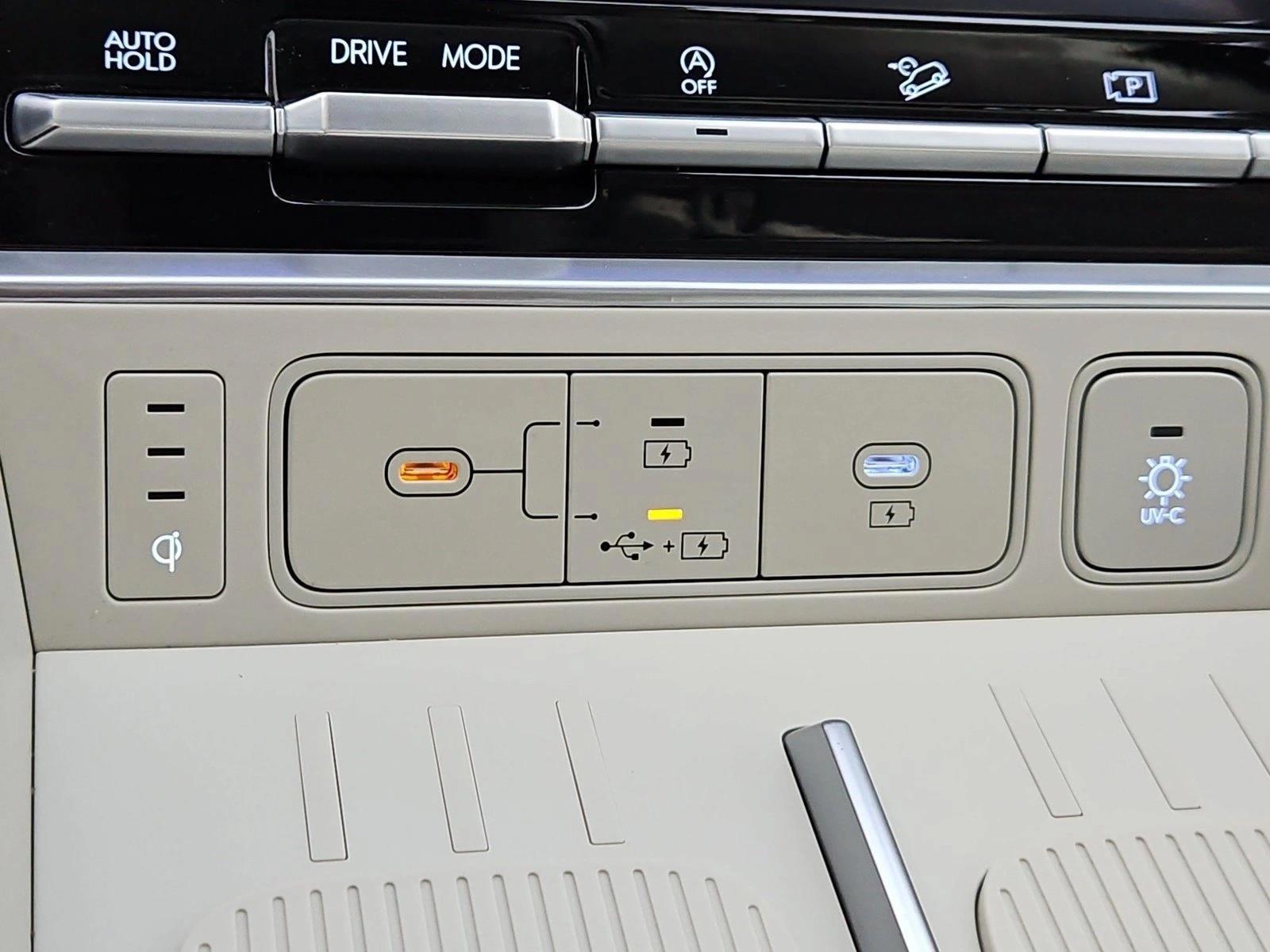 2025 Hyundai Santa Fe Calligraphy - Photo 28