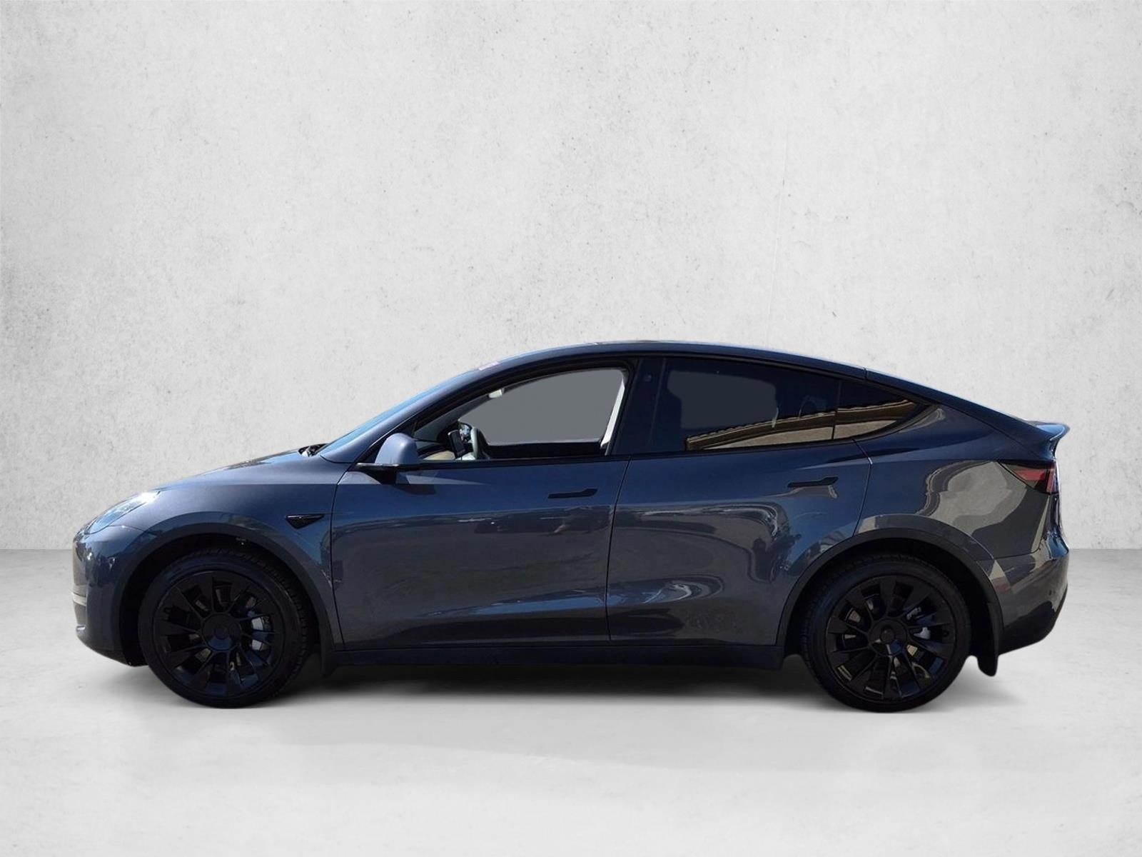 Thumbnail: 2022 Tesla Model Y - 2