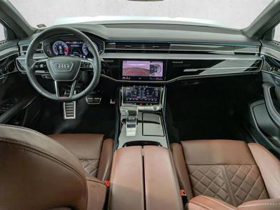 2023 Audi S8
