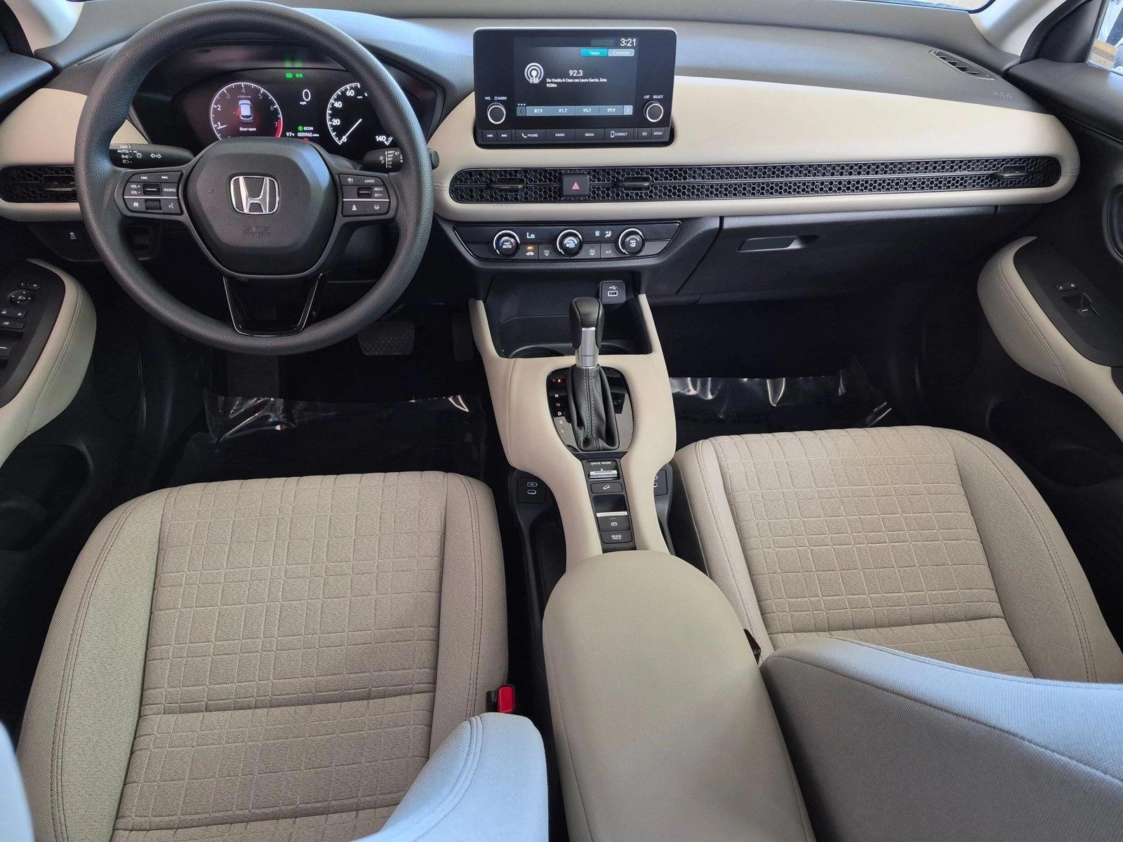 Thumbnail: 2024 Honda HR-V - 3