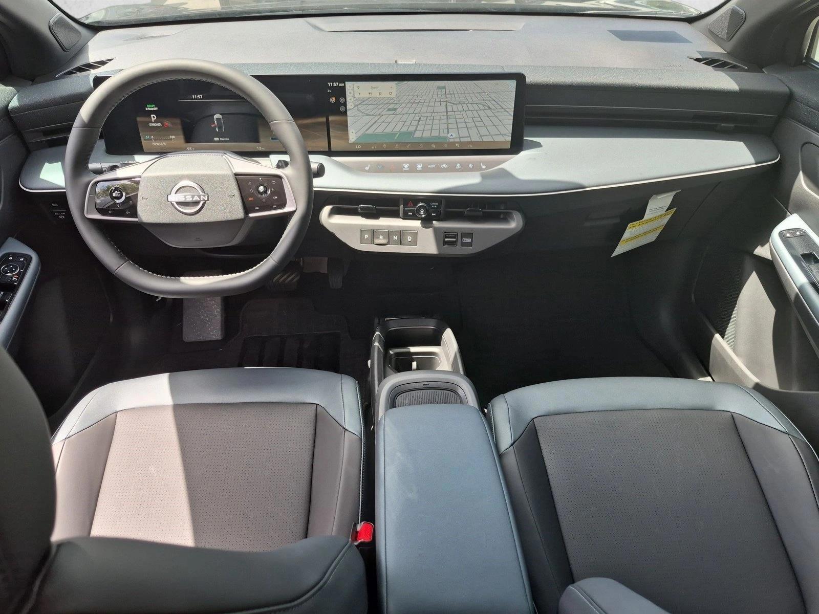 Thumbnail: 2026 Nissan Leaf - 3