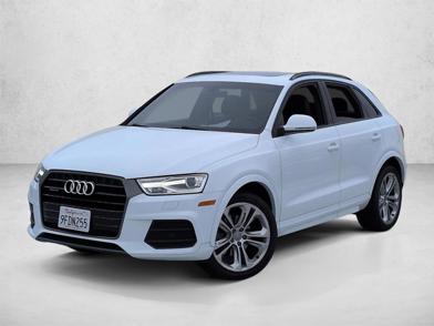 2016 Audi Q3 Premium Plus -
                  Carlsbad, CA