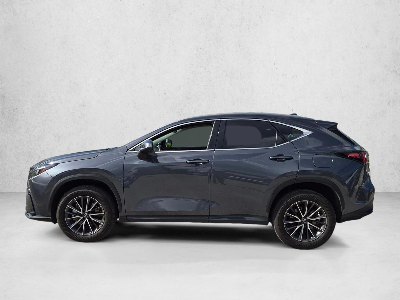 Thumbnail: 2024 Lexus NX - 2