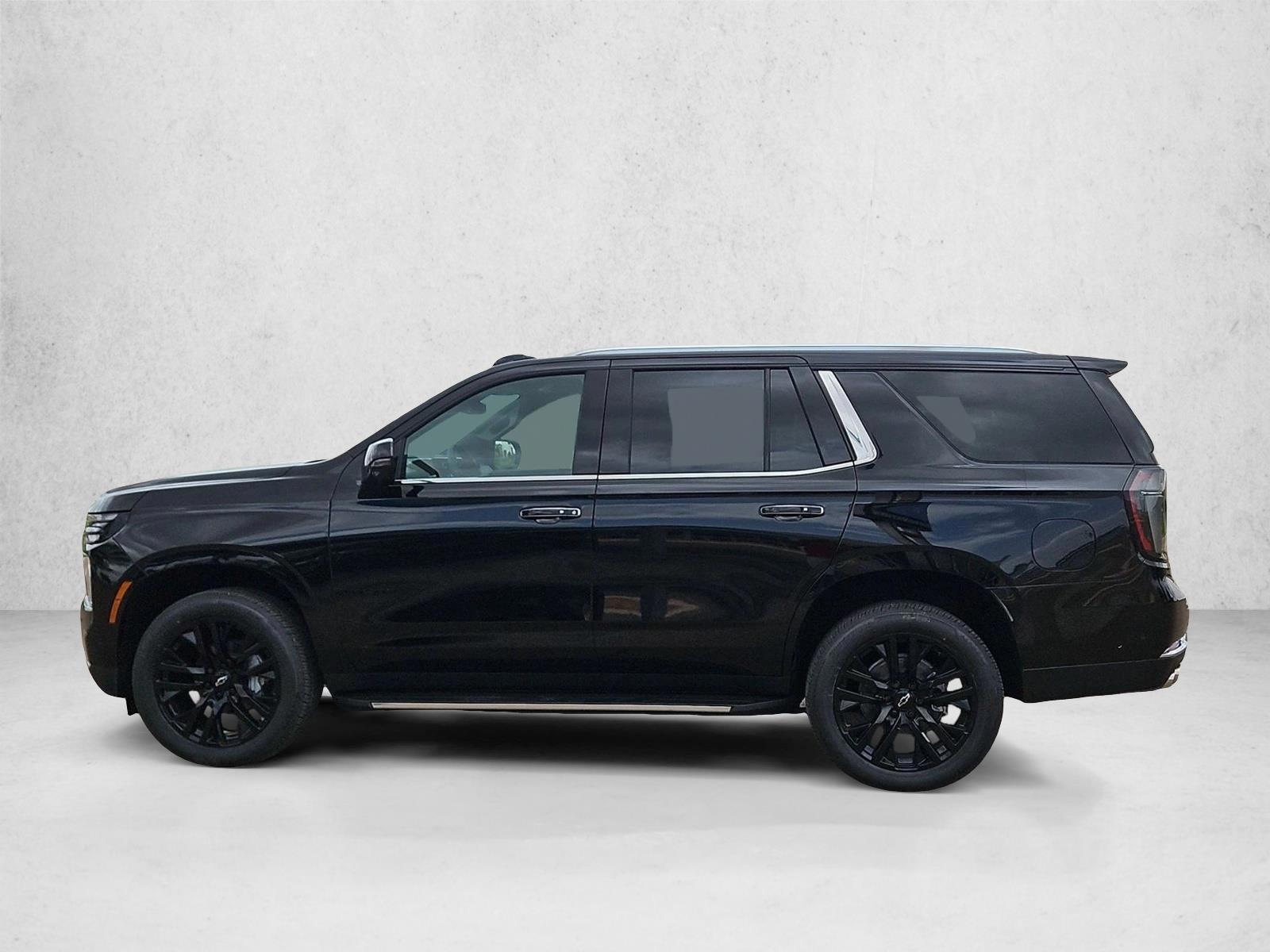 Thumbnail: 2026 Chevrolet Tahoe - 2