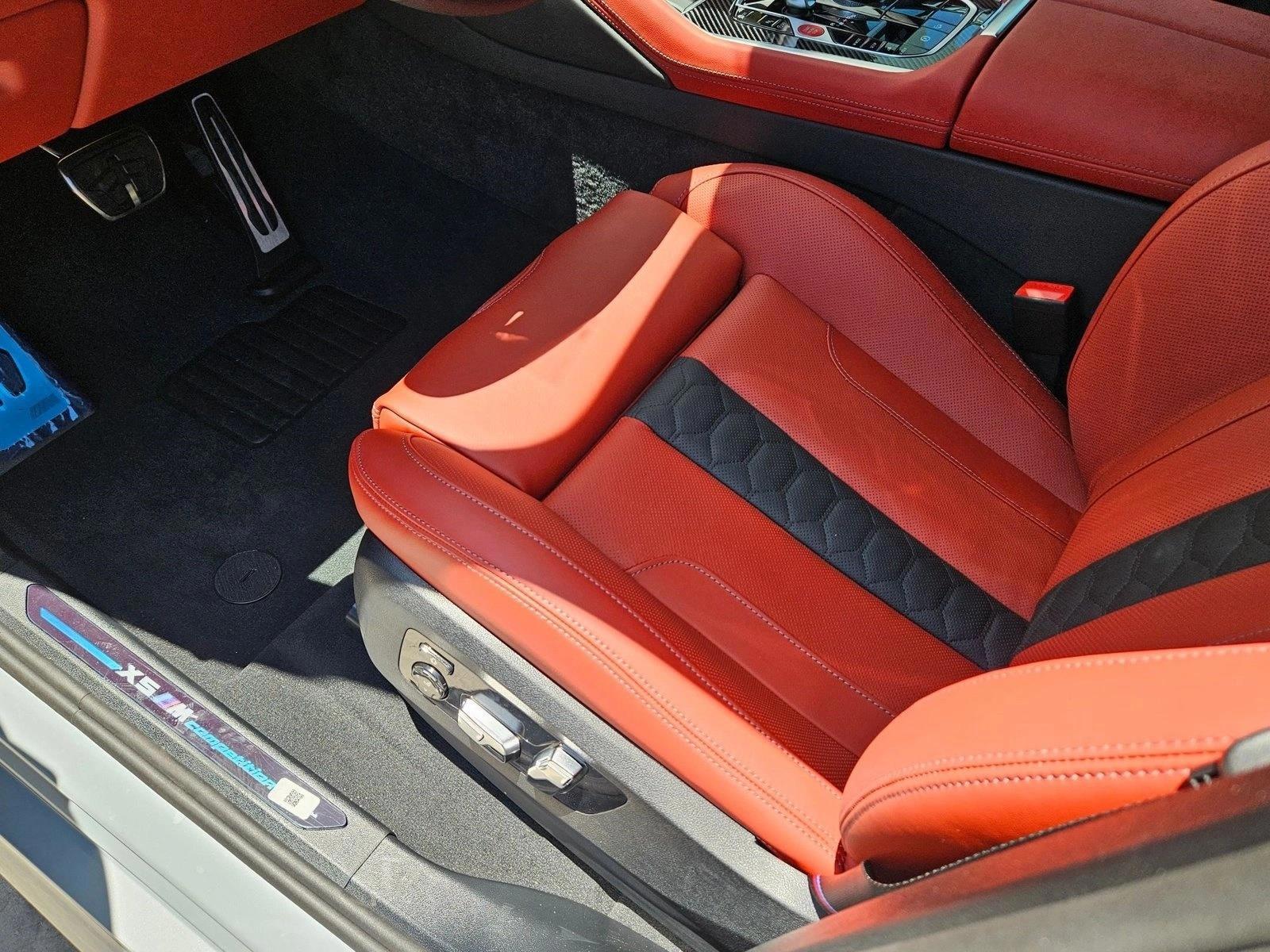 Thumbnail: 2026 BMW X5 - 4