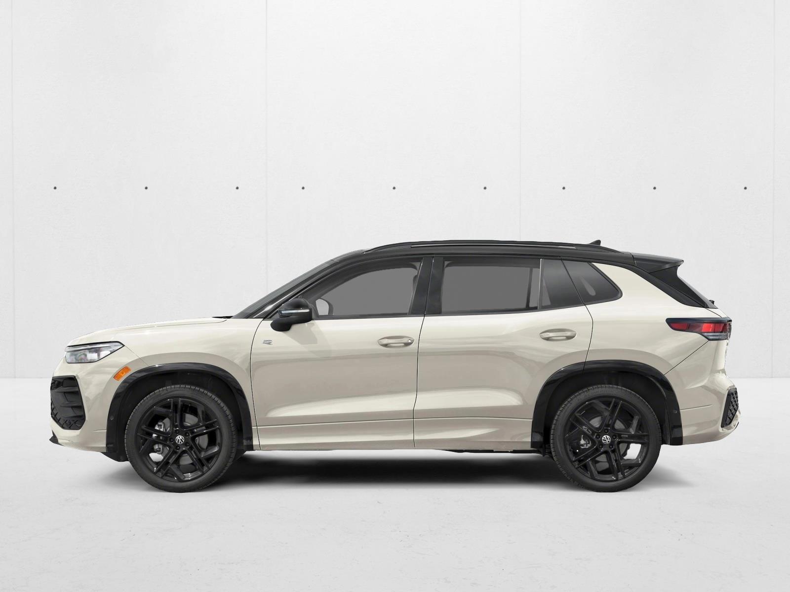 Thumbnail: 2026 Volkswagen Tiguan - 2