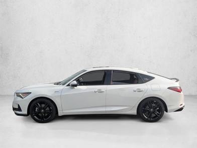 2026 Acura Integra