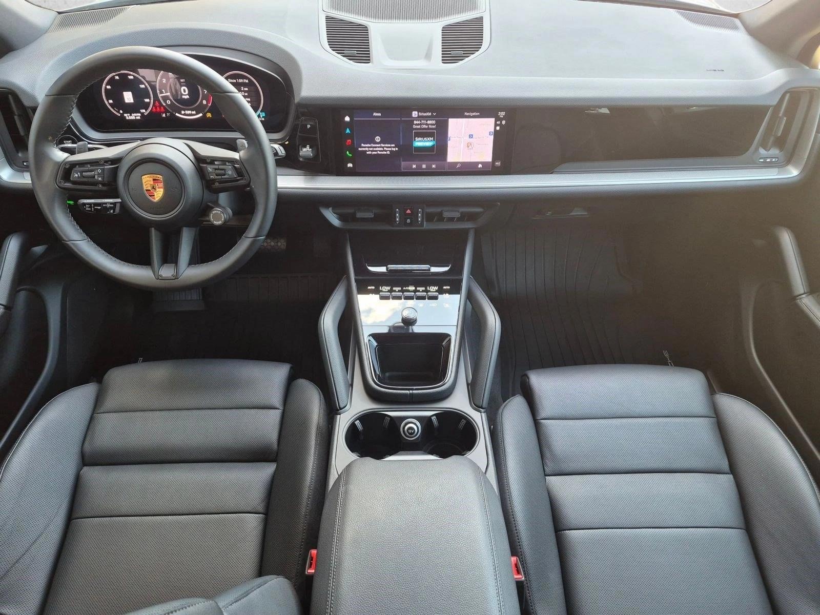 Thumbnail: 2026 Porsche Cayenne - 5