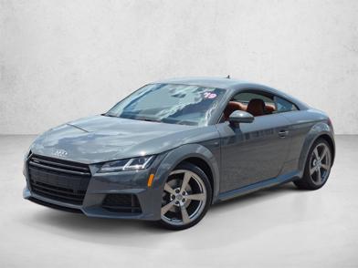 2019 Audi TT  -
                  Orlando, FL