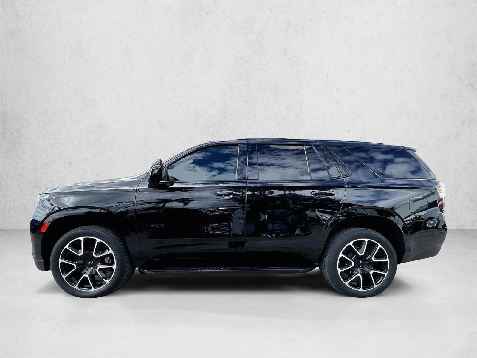 Thumbnail: 2023 Chevrolet Tahoe - 2