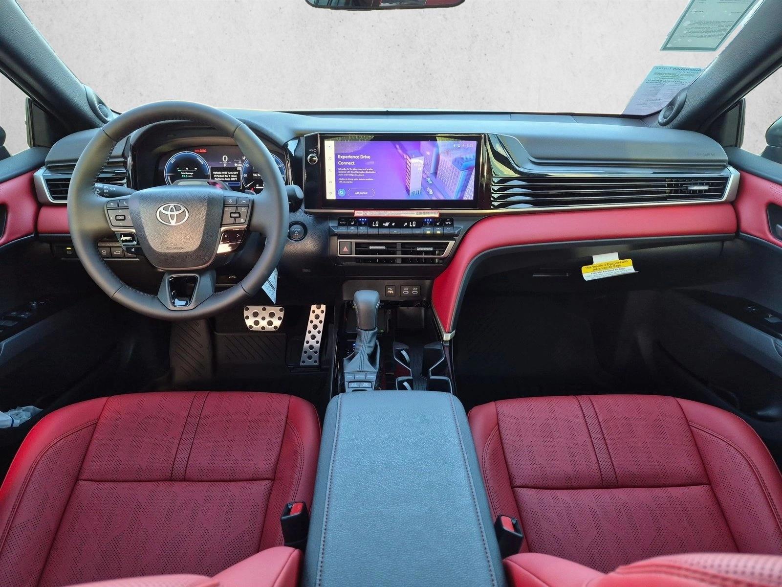 Thumbnail: 2026 Toyota Camry - 3