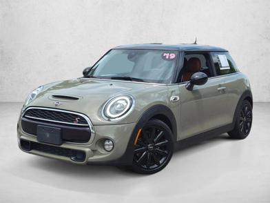 2019 MINI Cooper Hardtop S -
                  Wesley Chapel, FL