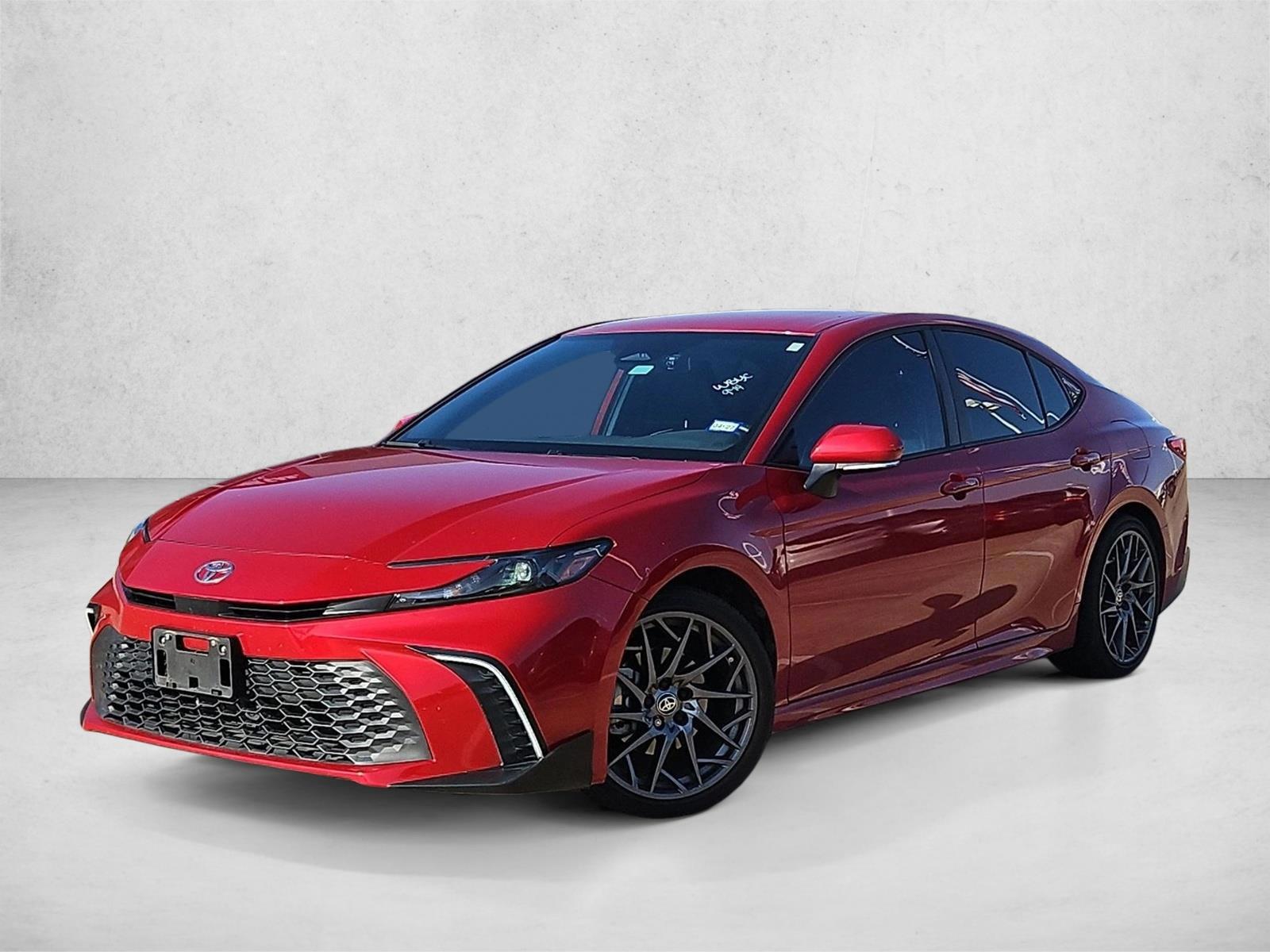 Thumbnail: 2025 Toyota Camry - 1