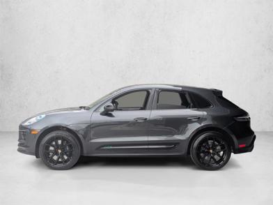 2023 Porsche Macan
