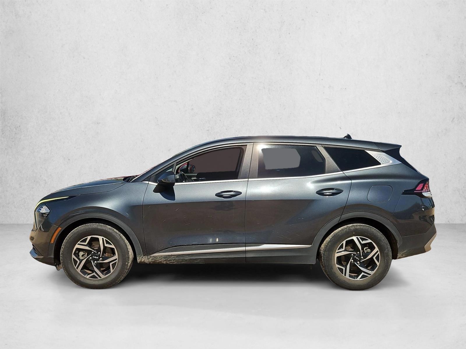 Thumbnail: 2023 Kia Sportage - 2
