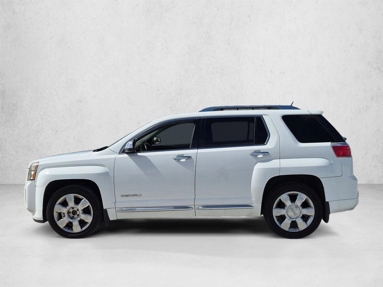 Thumbnail: 2013 GMC Terrain - 2