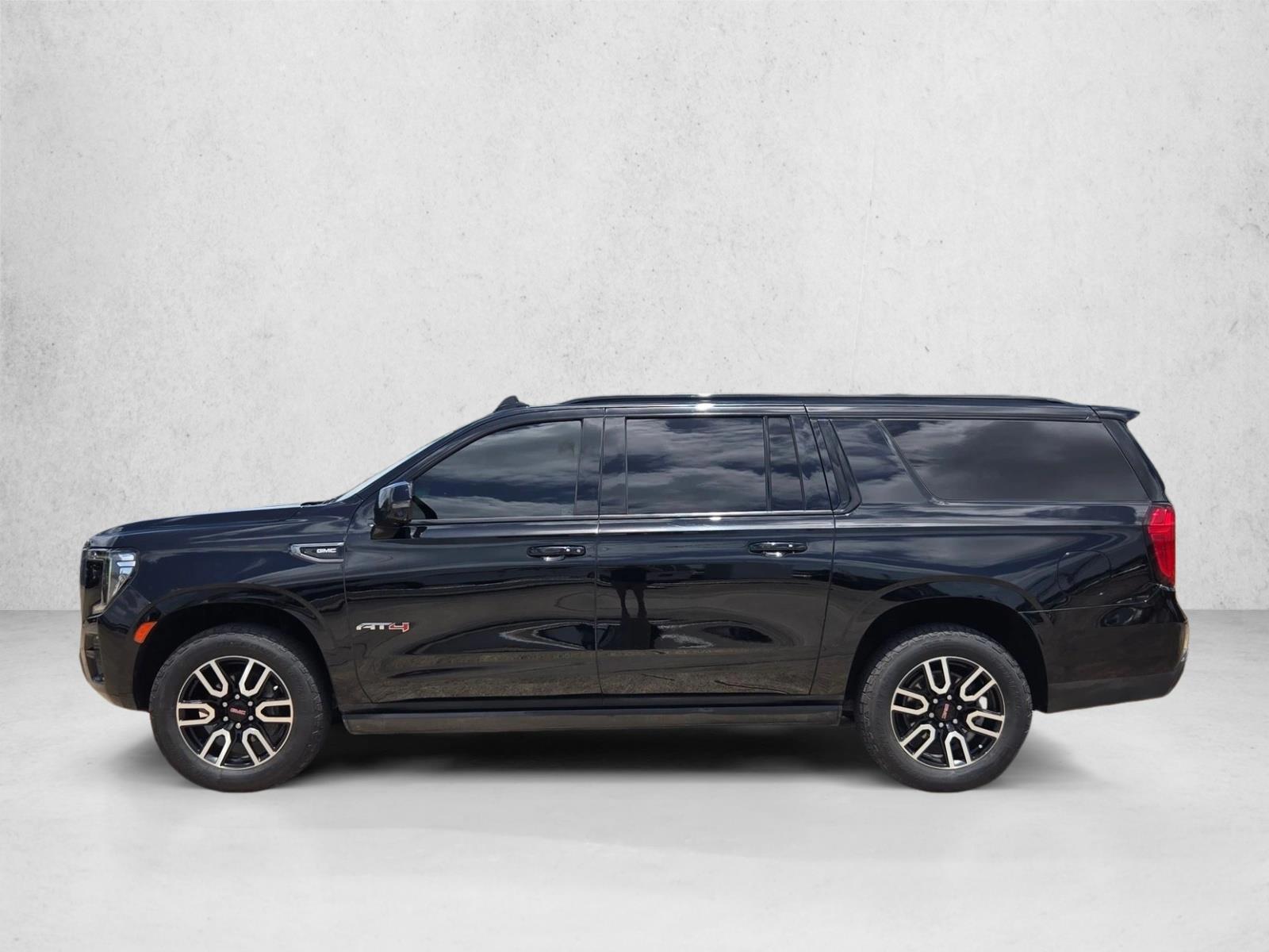 Thumbnail: 2023 GMC Yukon XL - 2