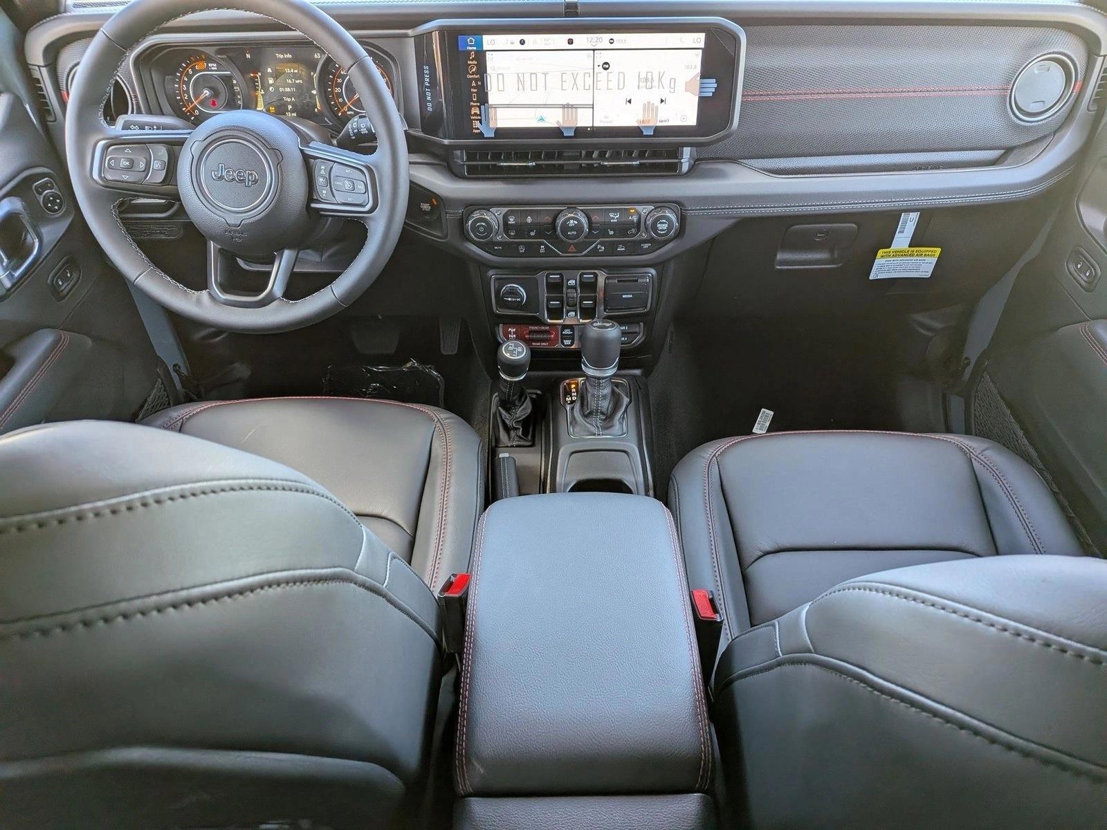 Thumbnail: 2026 Jeep Wrangler - 3