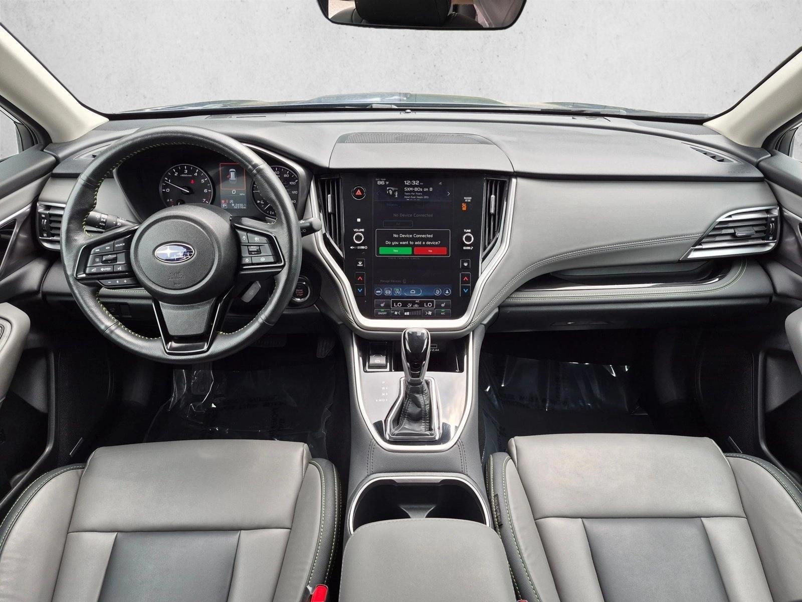 Thumbnail: 2025 Subaru Outback - 3
