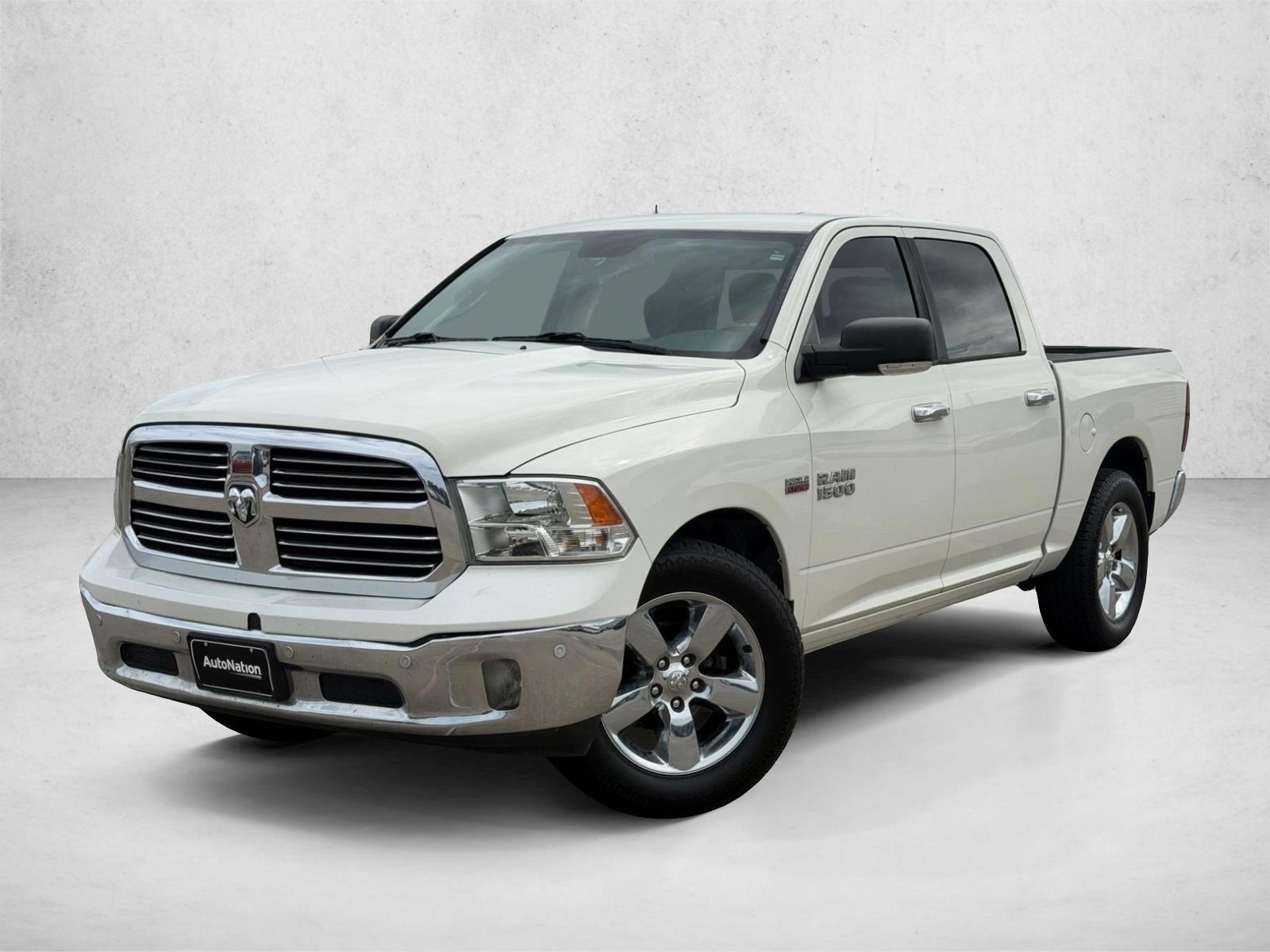 2016 RAM 1500 Pickup