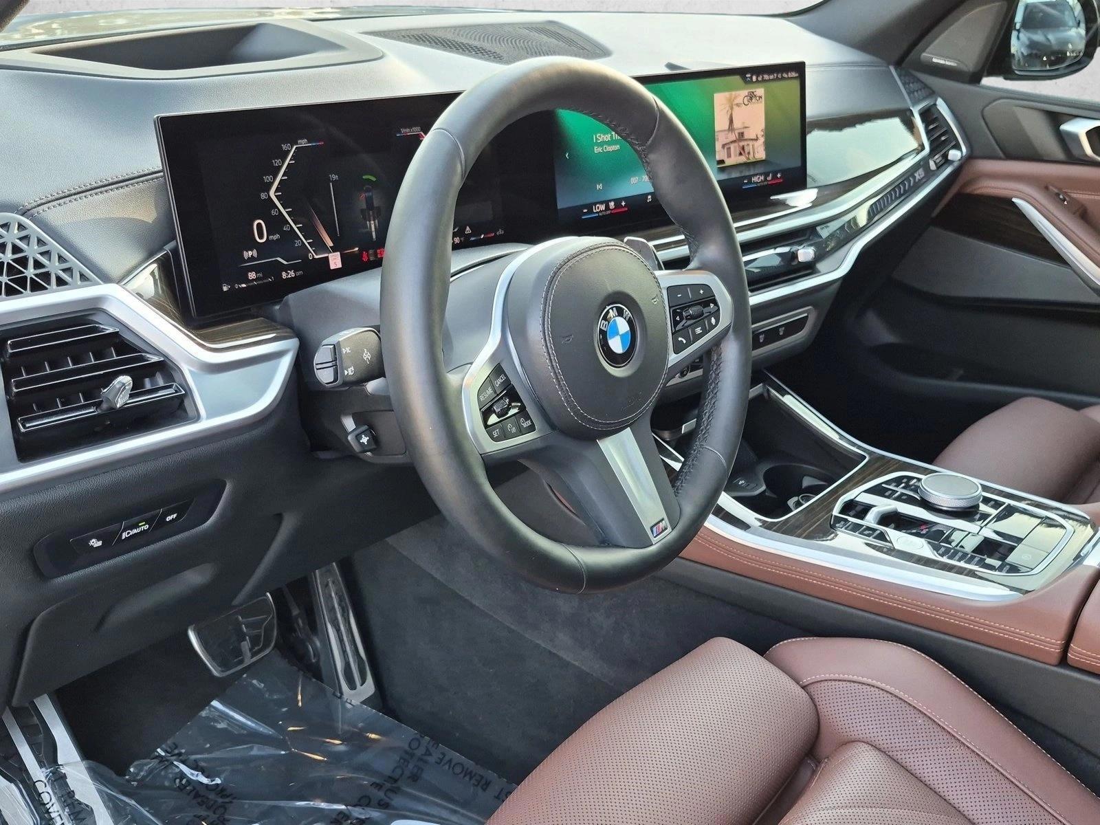 Thumbnail: 2024 BMW X5 - 3