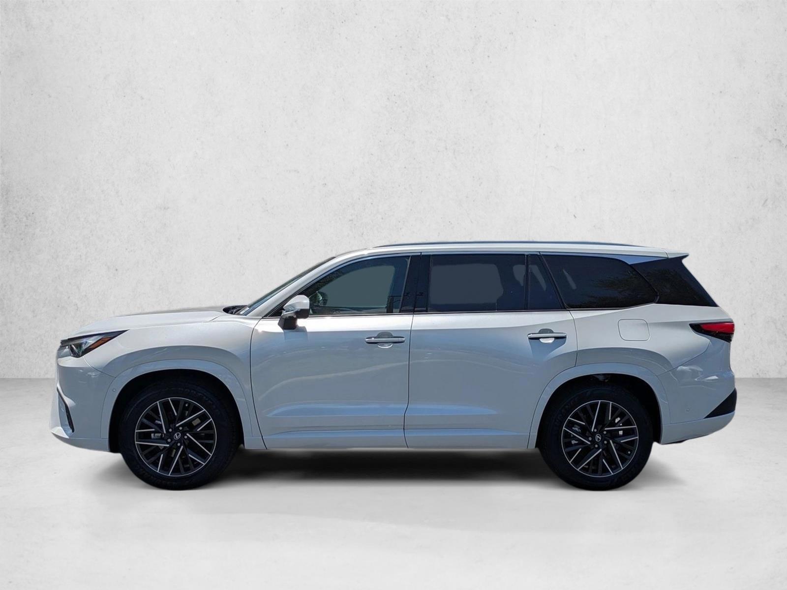 Thumbnail: 2026 Lexus TX - 2