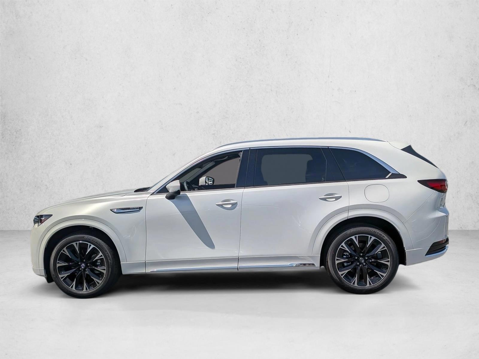 Thumbnail: 2026 Mazda CX-90 - 2