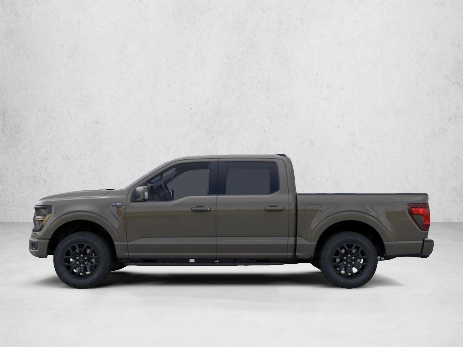 Thumbnail: 2026 Ford F-150 - 3