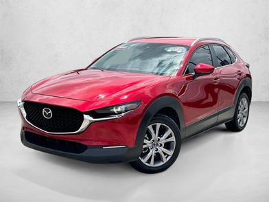 2023 Mazda CX-30 Preferred -
                  Miami, FL