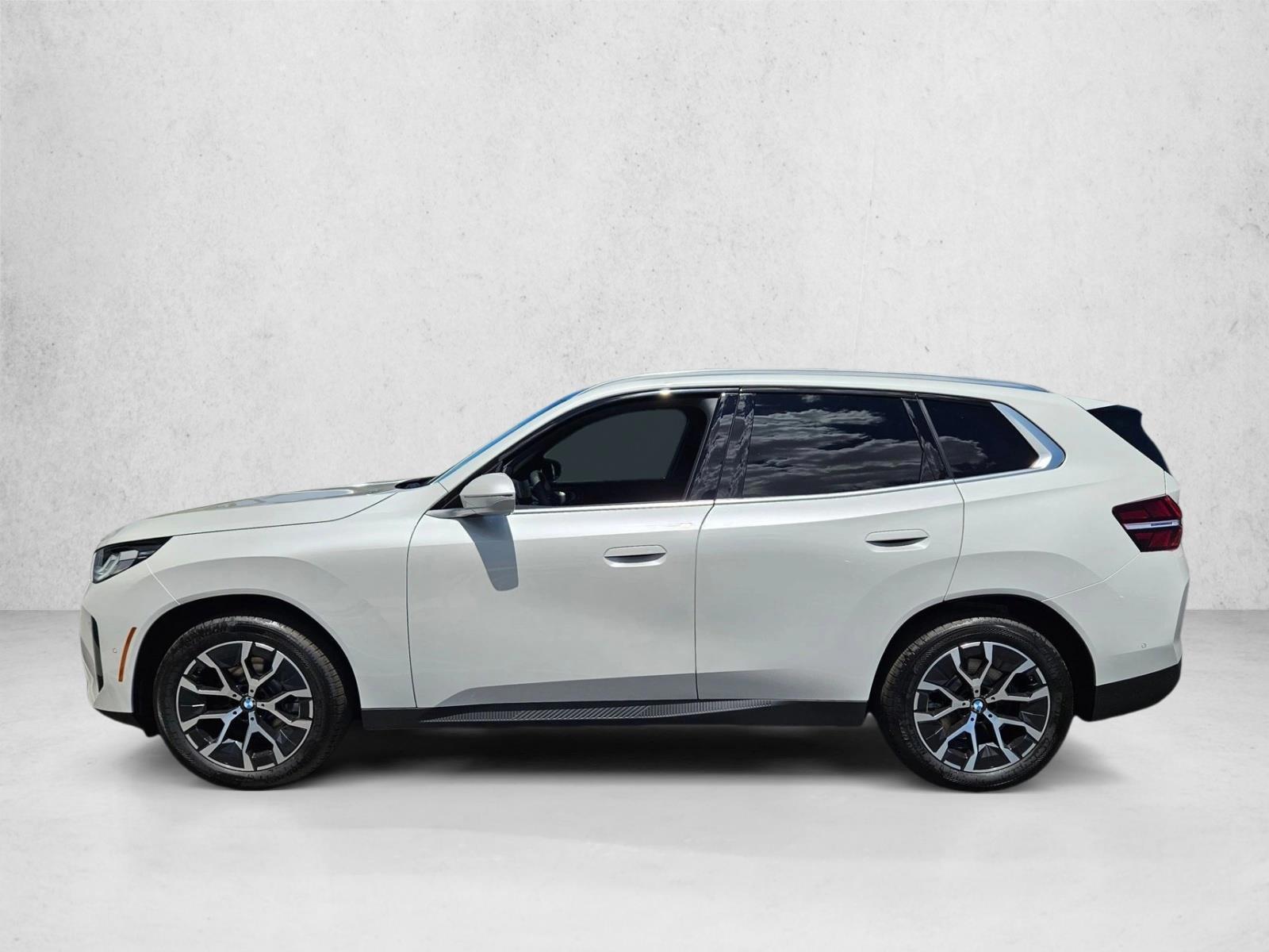 Thumbnail: 2026 BMW X3 - 2