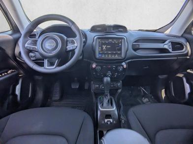 2023 Jeep Renegade