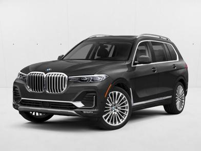 2020 BMW X7 xDrive40i -
                  Albuquerque, NM