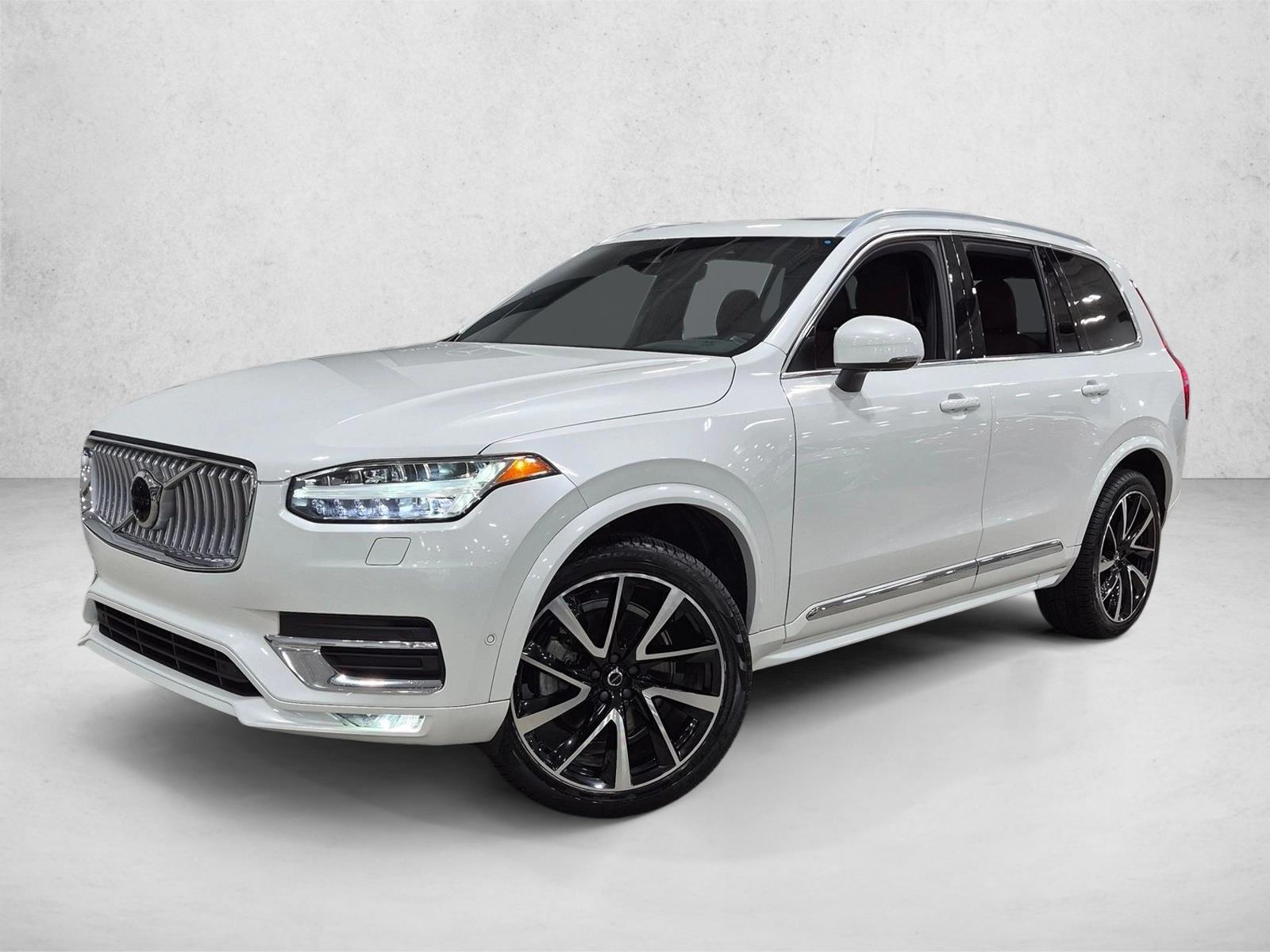 2023 Volvo XC90