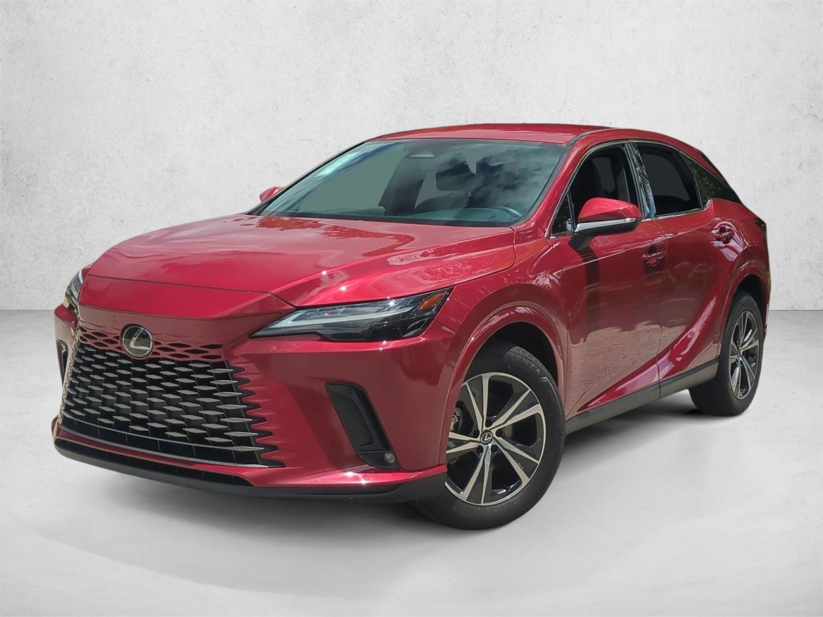 Thumbnail: 2023 Lexus RX - 1