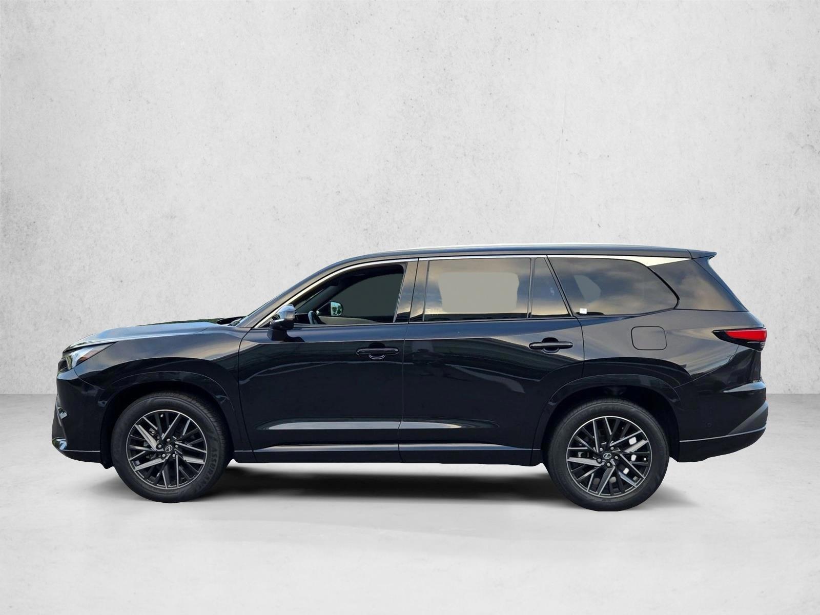 Thumbnail: 2026 Lexus TX - 2