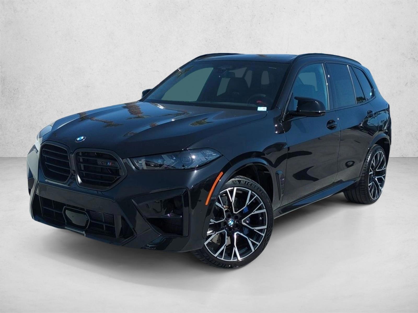 2026 BMW X5 M