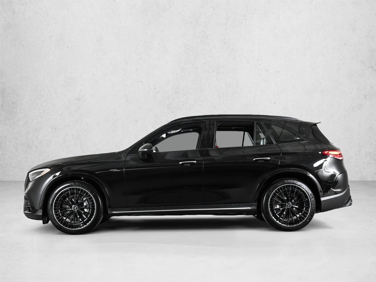 Thumbnail: 2026 Mercedes-Benz GLC - 2