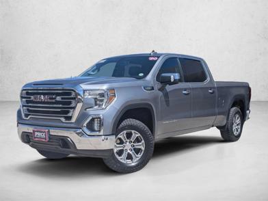 2020 GMC Sierra 1500 SLT -
                  Phoenix, AZ